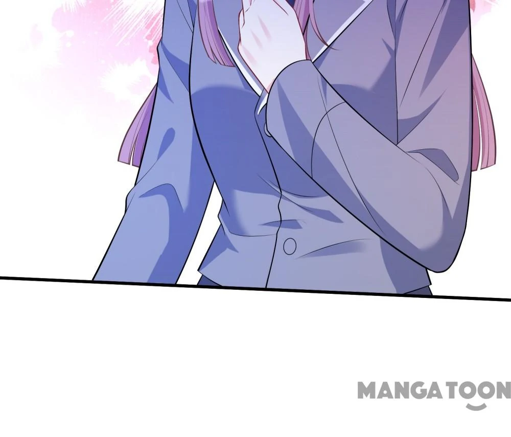The Real Daughter, She is an Almighty Boss Chapter 46 - Page 40