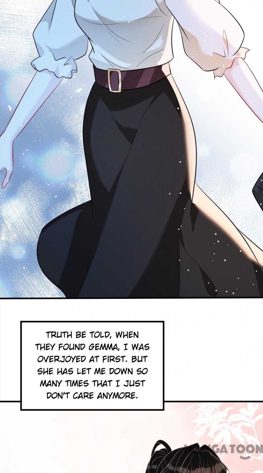 The Real Daughter, She is an Almighty Boss Chapter 47 - Page 16