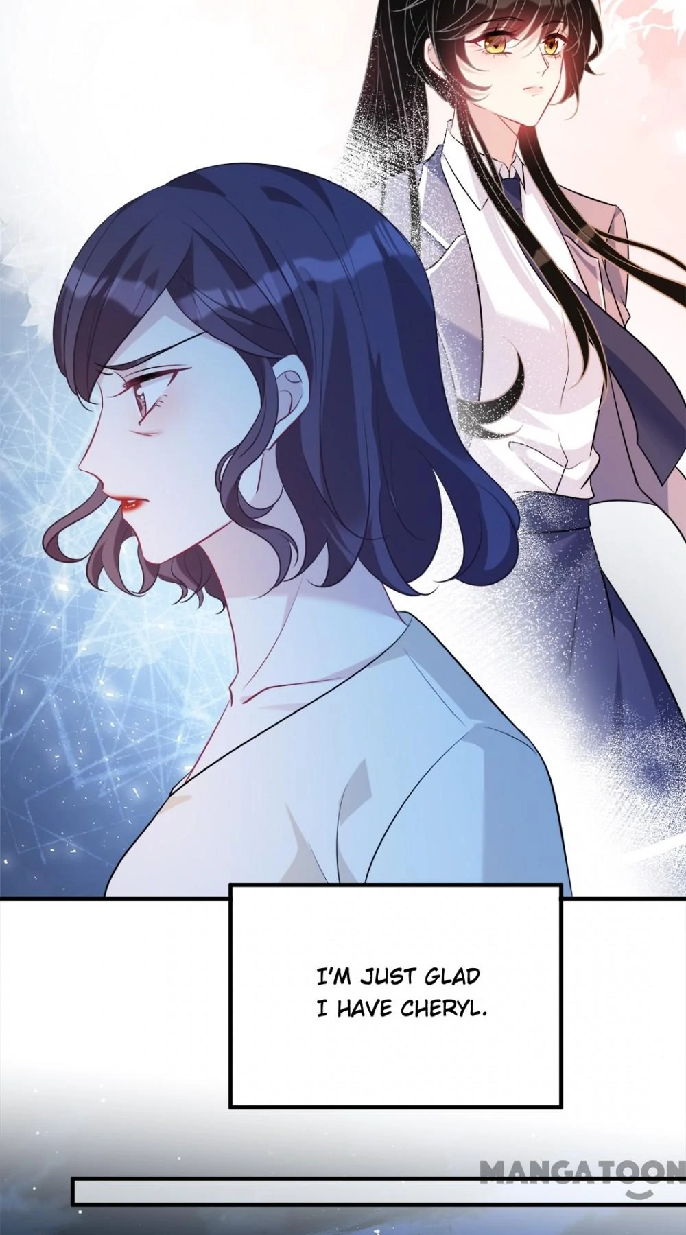 The Real Daughter, She is an Almighty Boss Chapter 47 - Page 17