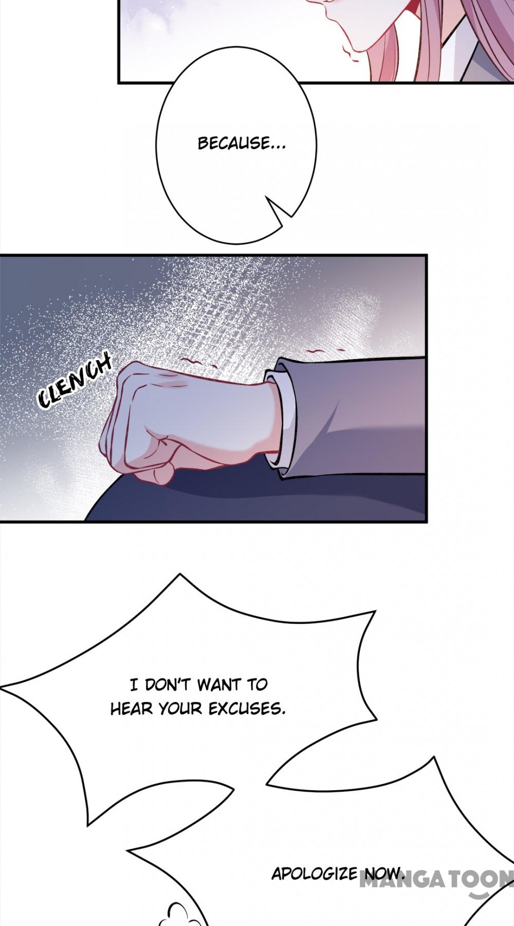 The Real Daughter, She is an Almighty Boss Chapter 47 - Page 6