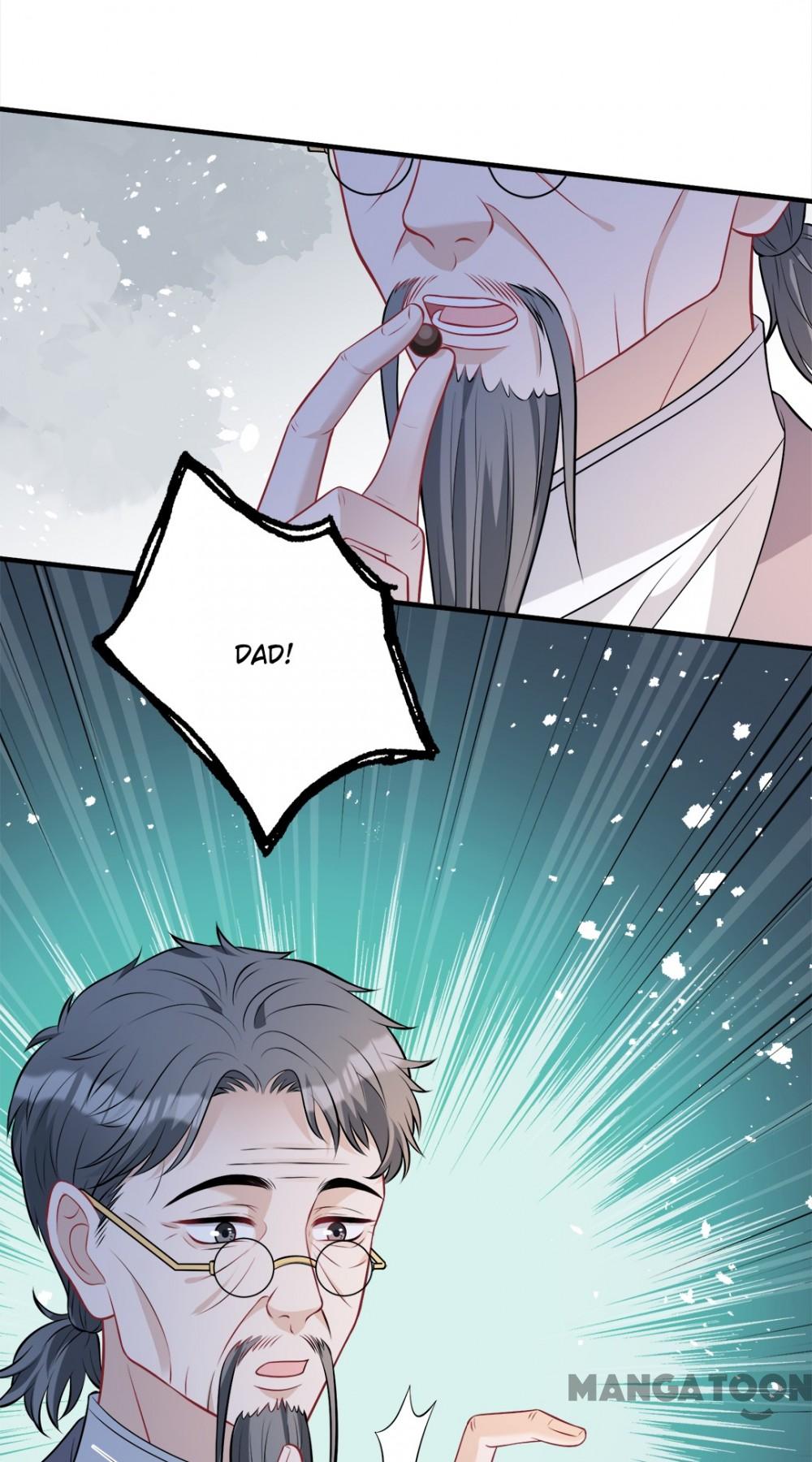 The Real Daughter, She is an Almighty Boss Chapter 48 - Page 16