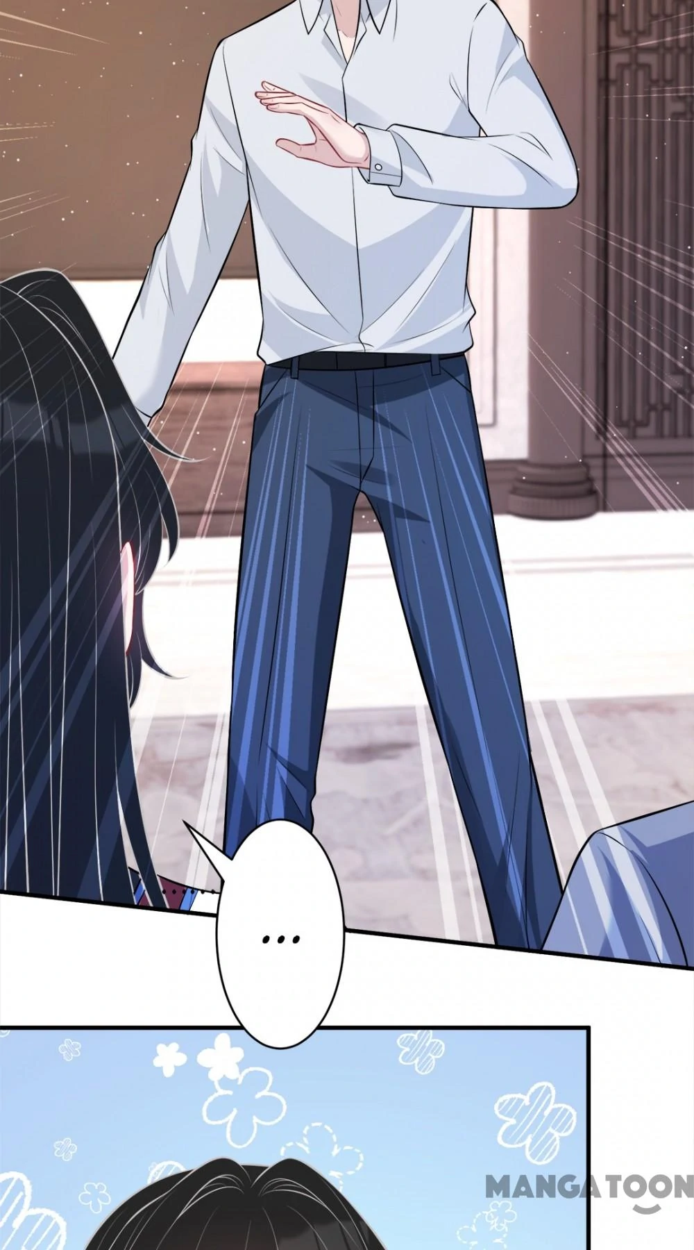 The Real Daughter, She is an Almighty Boss Chapter 48 - Page 18