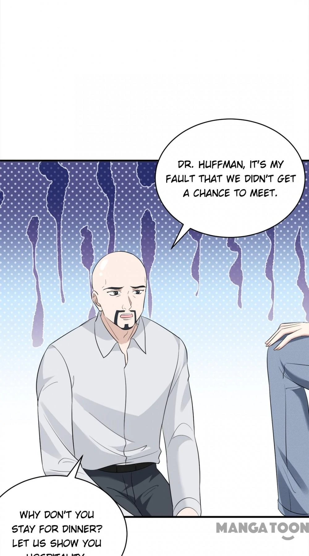 The Real Daughter, She is an Almighty Boss Chapter 48 - Page 28