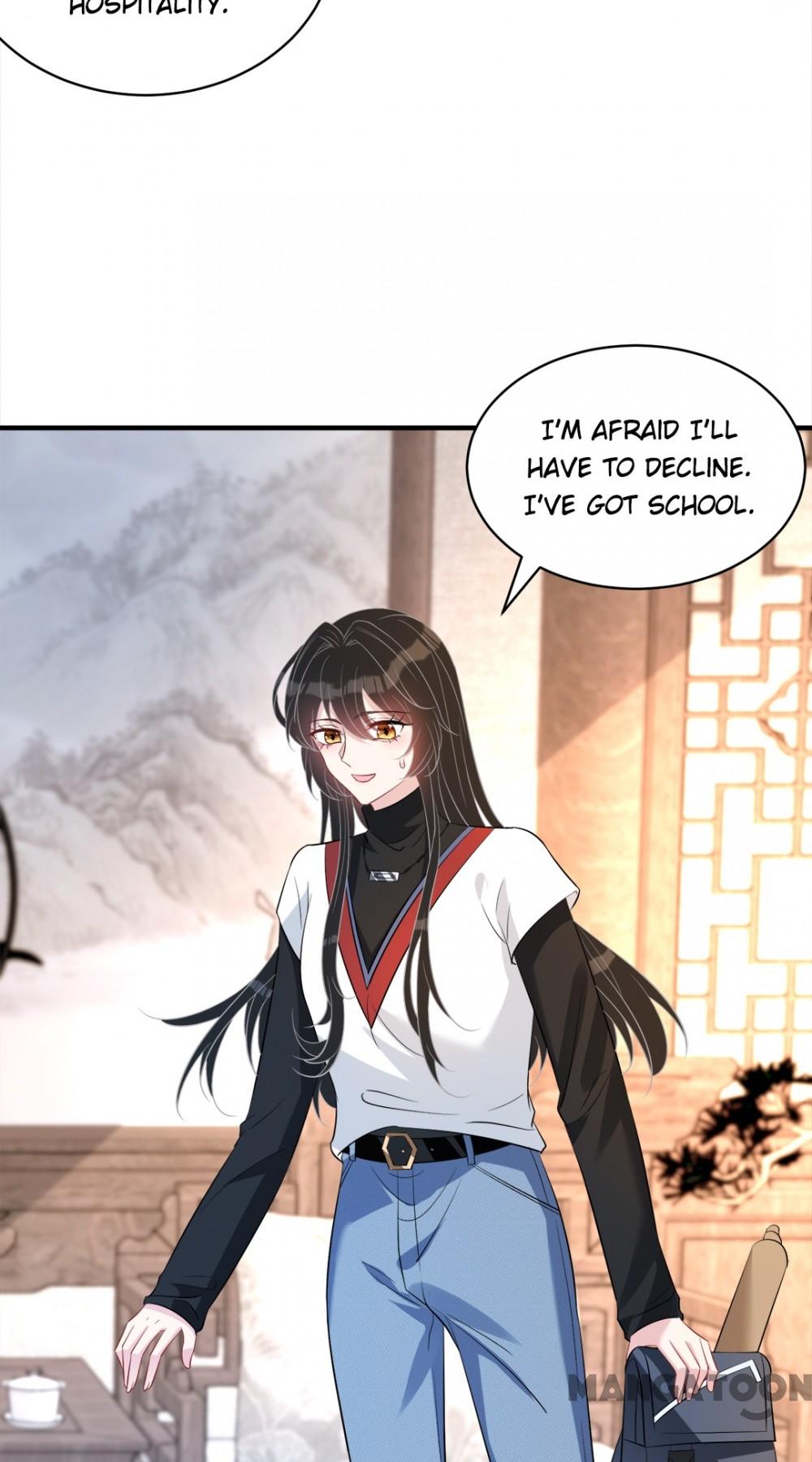 The Real Daughter, She is an Almighty Boss Chapter 48 - Page 29