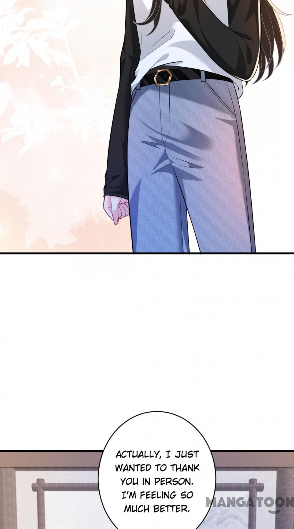 The Real Daughter, She is an Almighty Boss Chapter 48 - Page 9