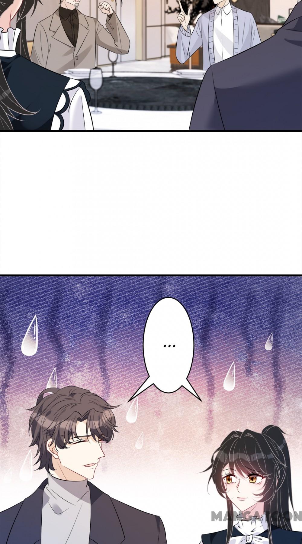 The Real Daughter, She is an Almighty Boss Chapter 49 - Page 19