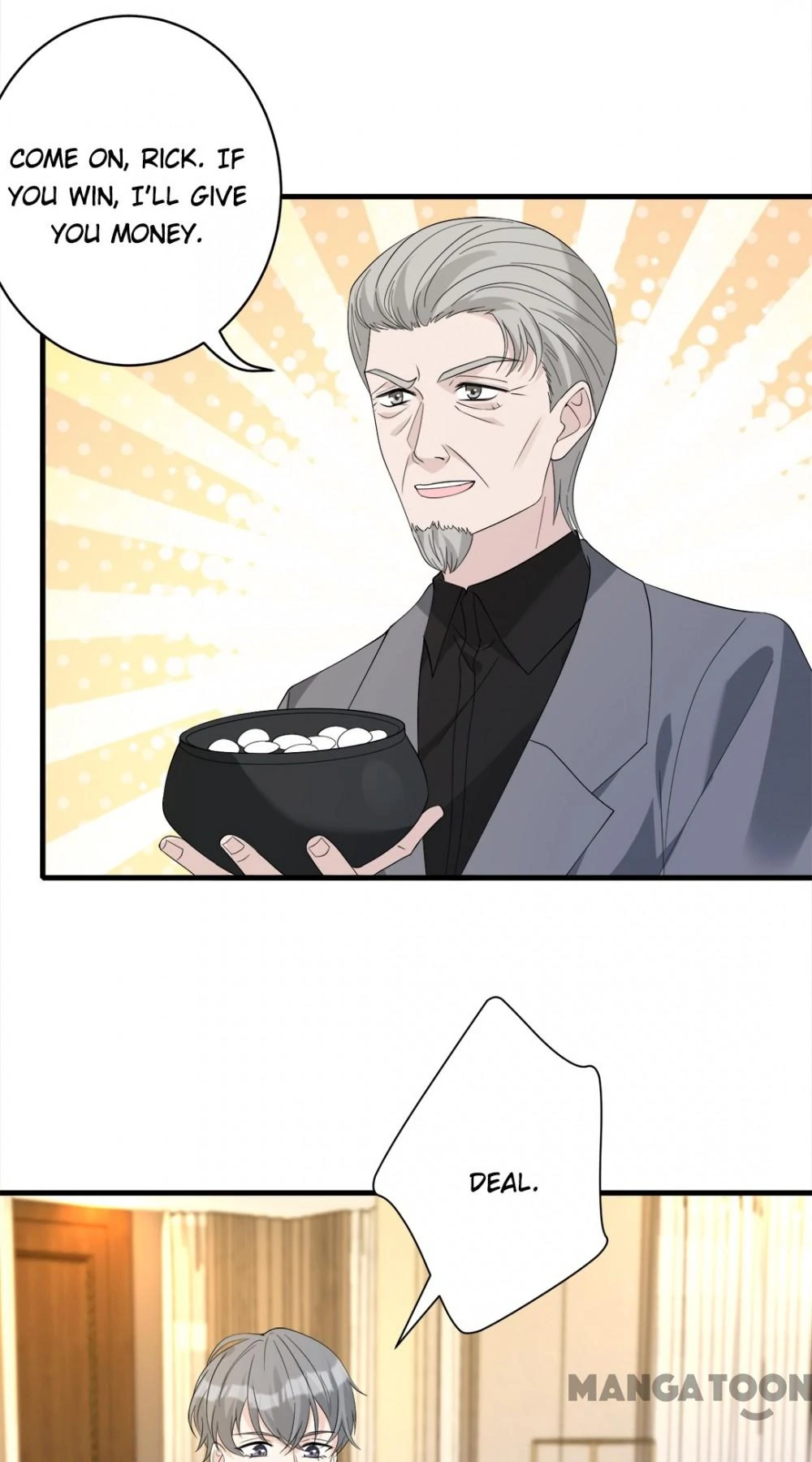 The Real Daughter, She is an Almighty Boss Chapter 49 - Page 31