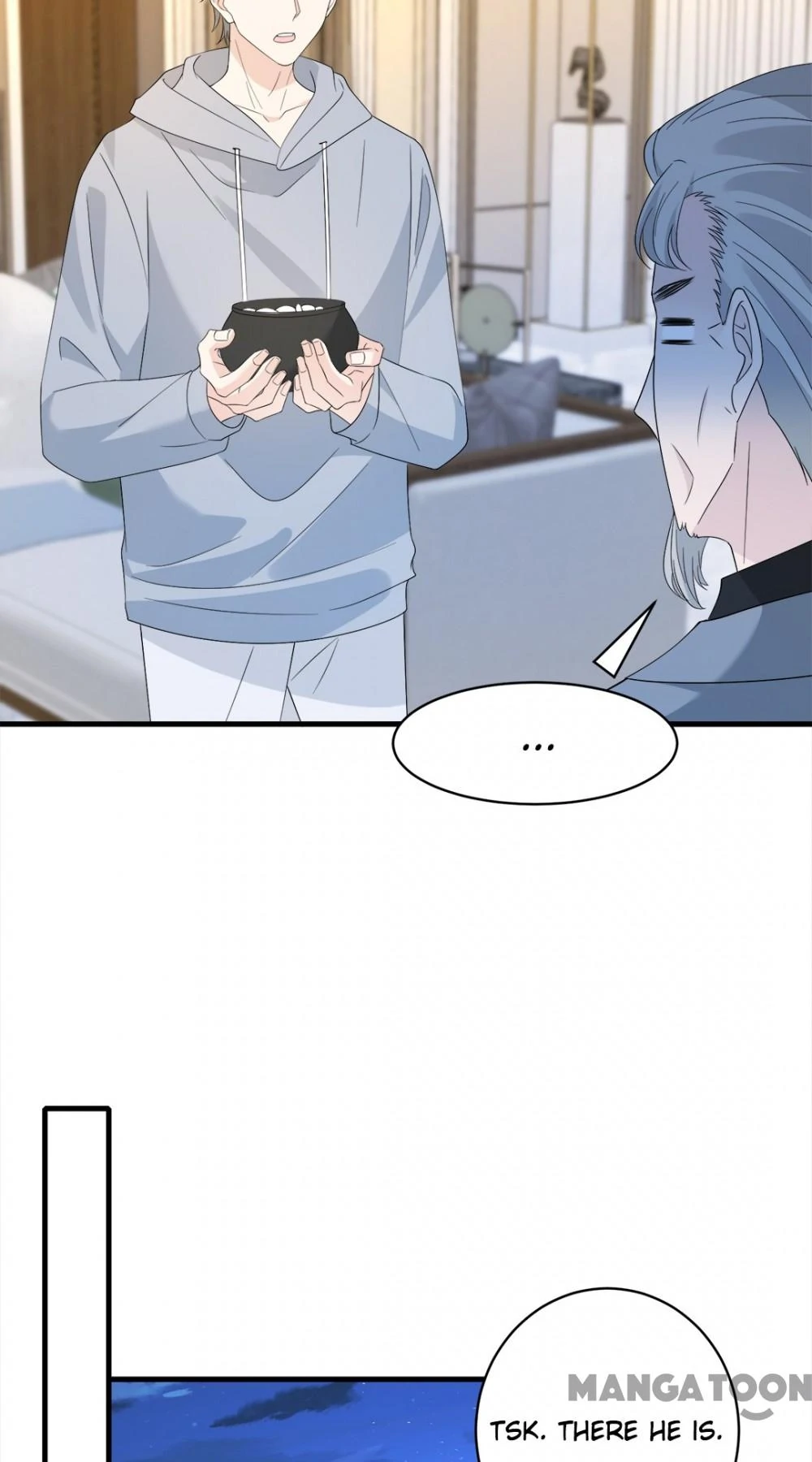 The Real Daughter, She is an Almighty Boss Chapter 49 - Page 32