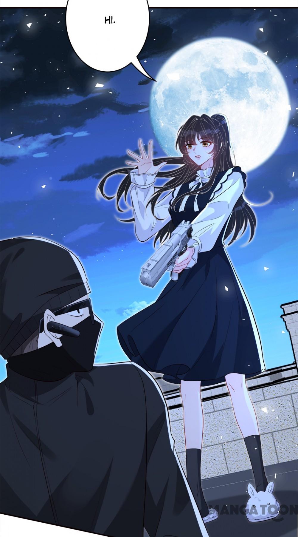 The Real Daughter, She is an Almighty Boss Chapter 49 - Page 39