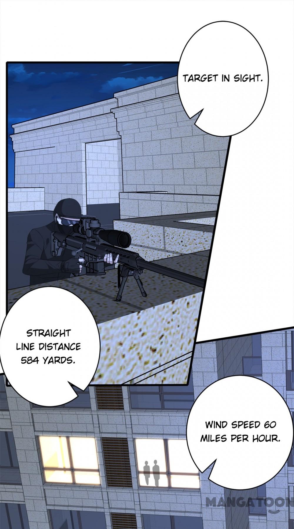 The Real Daughter, She is an Almighty Boss Chapter 49 - Page 9