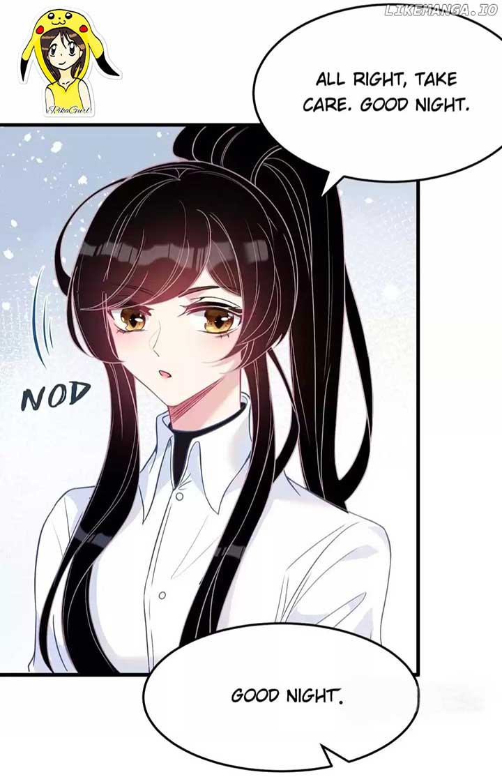 The Real Daughter, She is an Almighty Boss Chapter 5 - Page 10