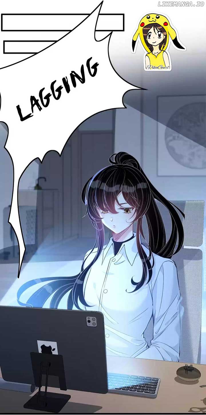 The Real Daughter, She is an Almighty Boss Chapter 5 - Page 19