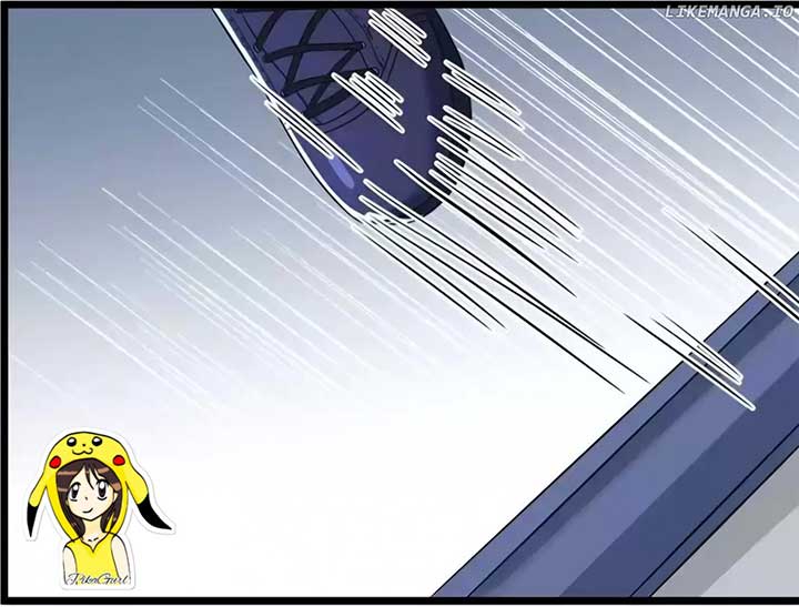 The Real Daughter, She is an Almighty Boss Chapter 5 - Page 23