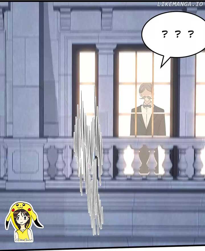 The Real Daughter, She is an Almighty Boss Chapter 5 - Page 24
