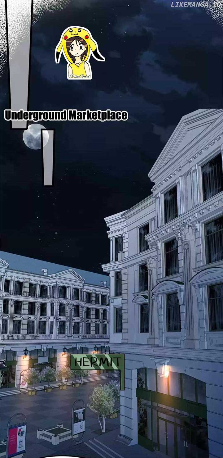 The Real Daughter, She is an Almighty Boss Chapter 5 - Page 26