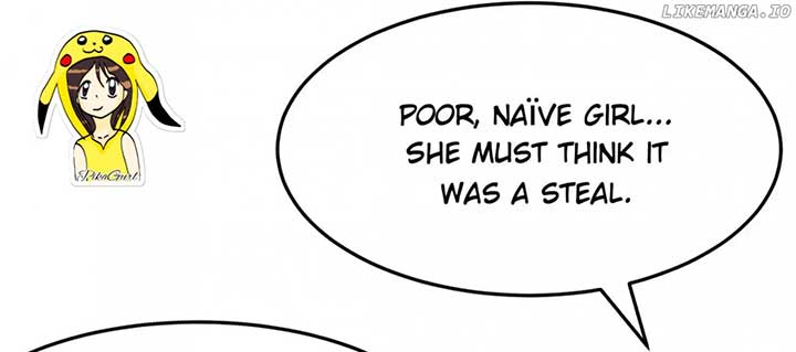 The Real Daughter, She is an Almighty Boss Chapter 5 - Page 37