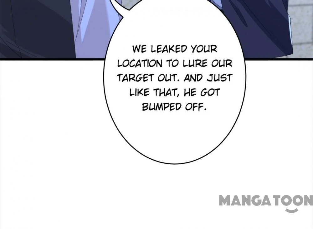The Real Daughter, She is an Almighty Boss Chapter 50 - Page 16