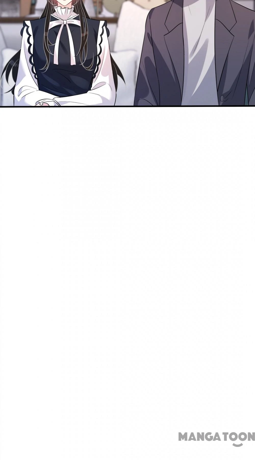 The Real Daughter, She is an Almighty Boss Chapter 50 - Page 42