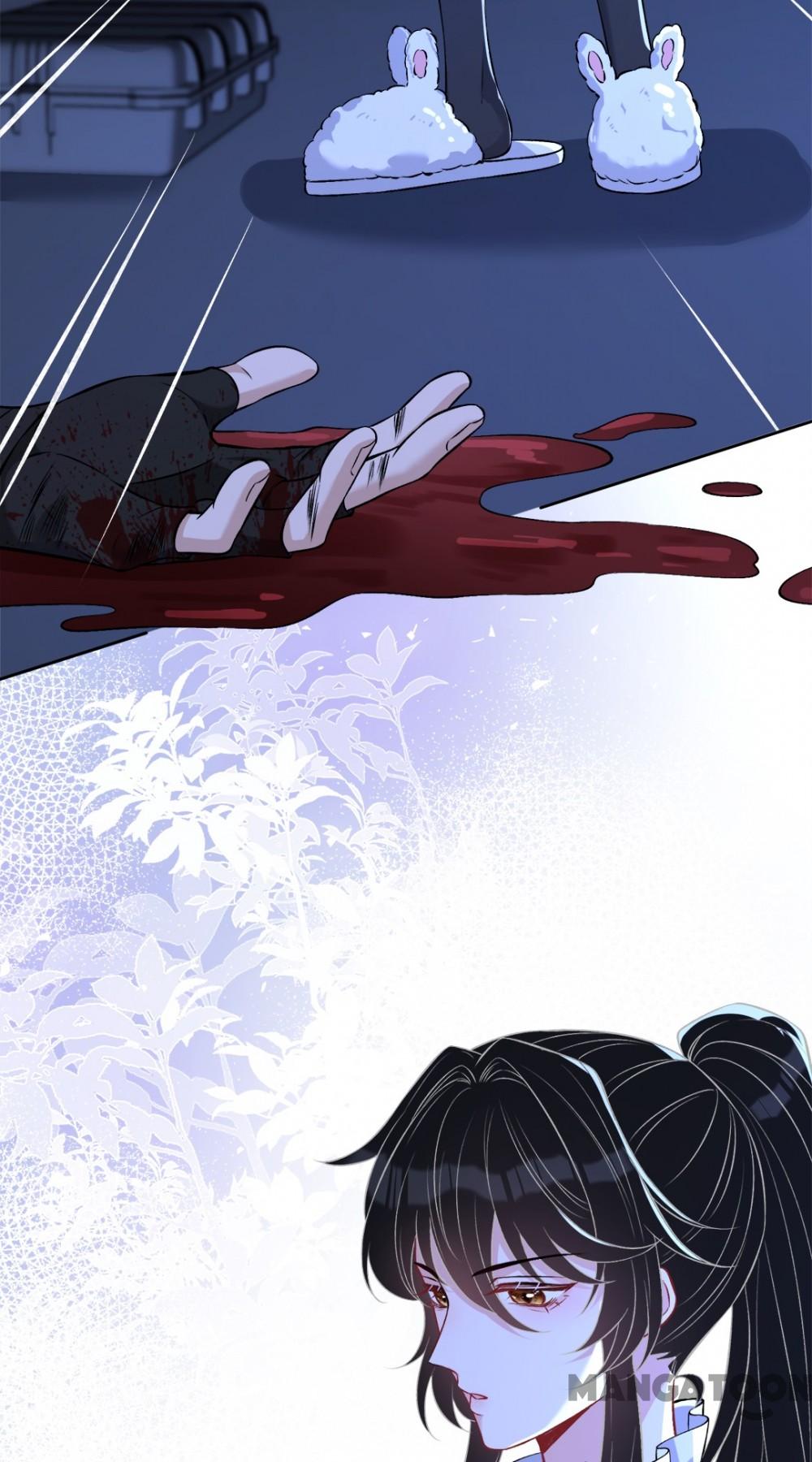 The Real Daughter, She is an Almighty Boss Chapter 50 - Page 5