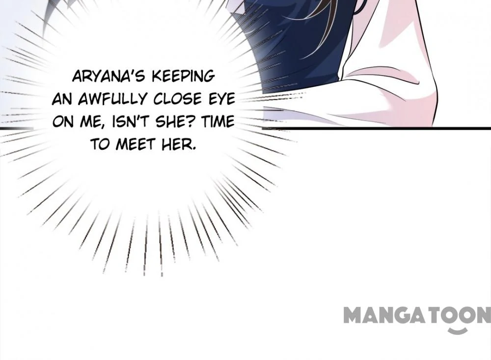 The Real Daughter, She is an Almighty Boss Chapter 51 - Page 16