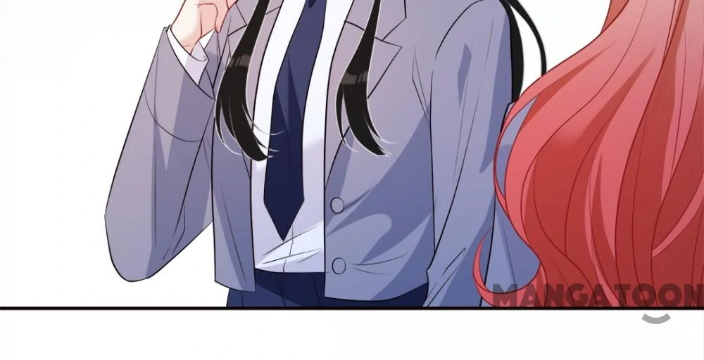 The Real Daughter, She is an Almighty Boss Chapter 51 - Page 35