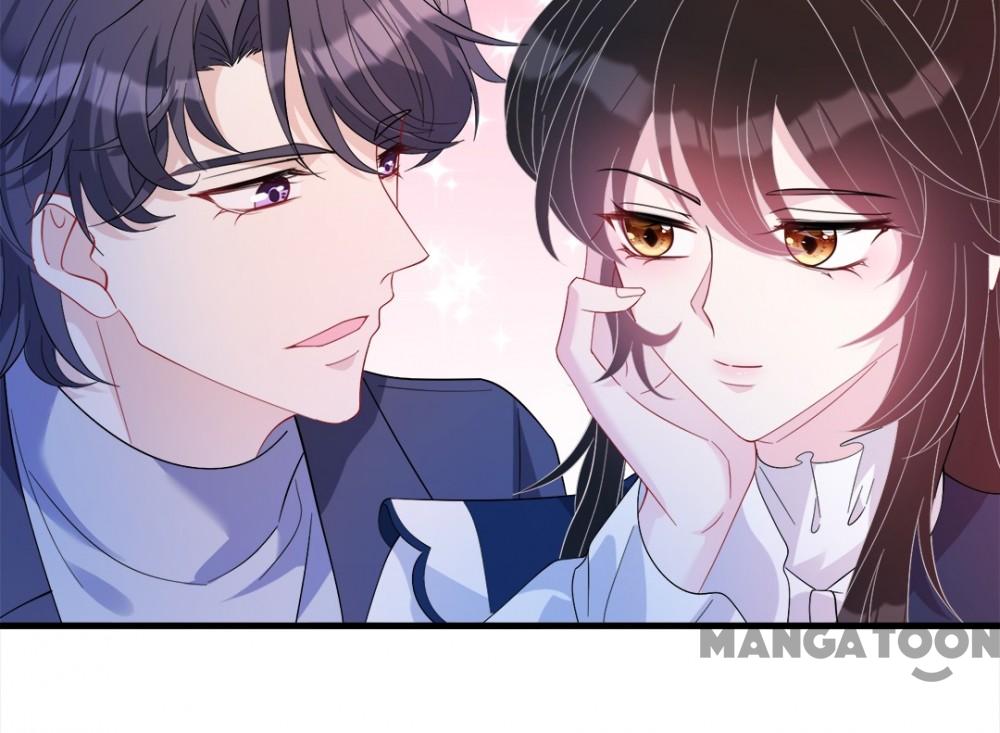 The Real Daughter, She is an Almighty Boss Chapter 51 - Page 8