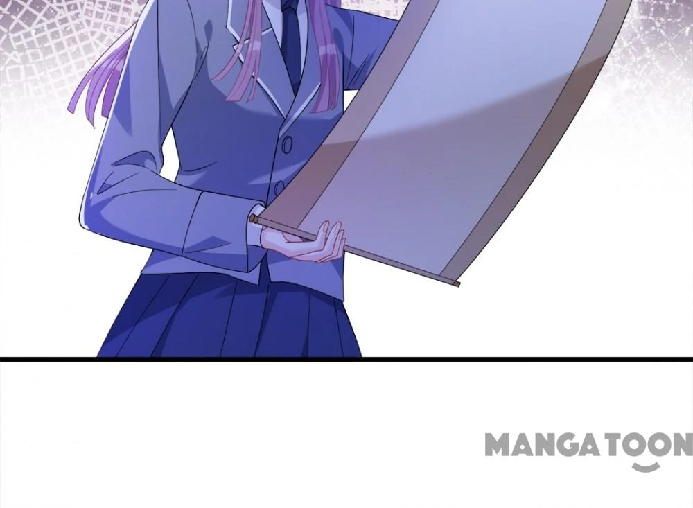The Real Daughter, She is an Almighty Boss Chapter 52 - Page 16