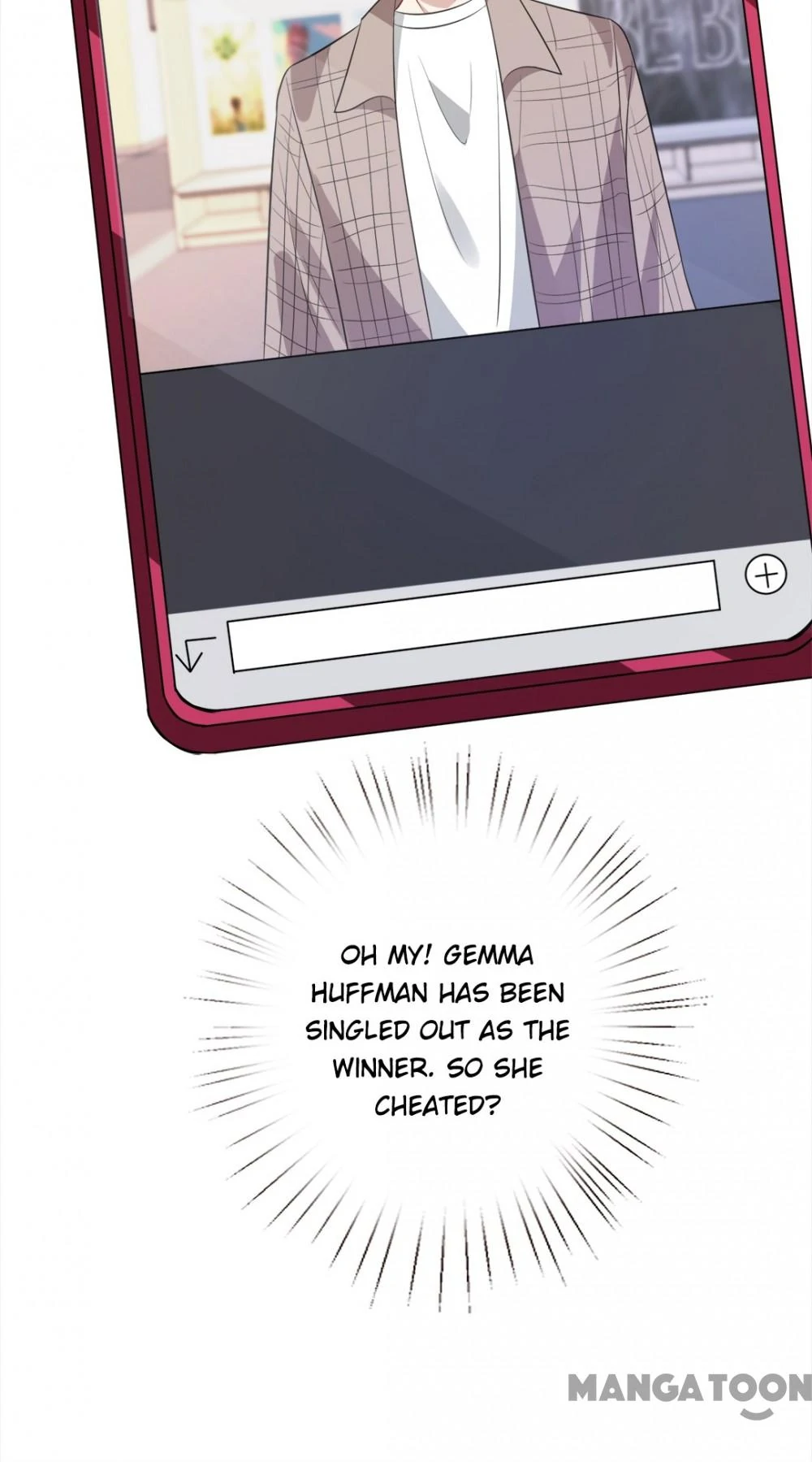 The Real Daughter, She is an Almighty Boss Chapter 52 - Page 42