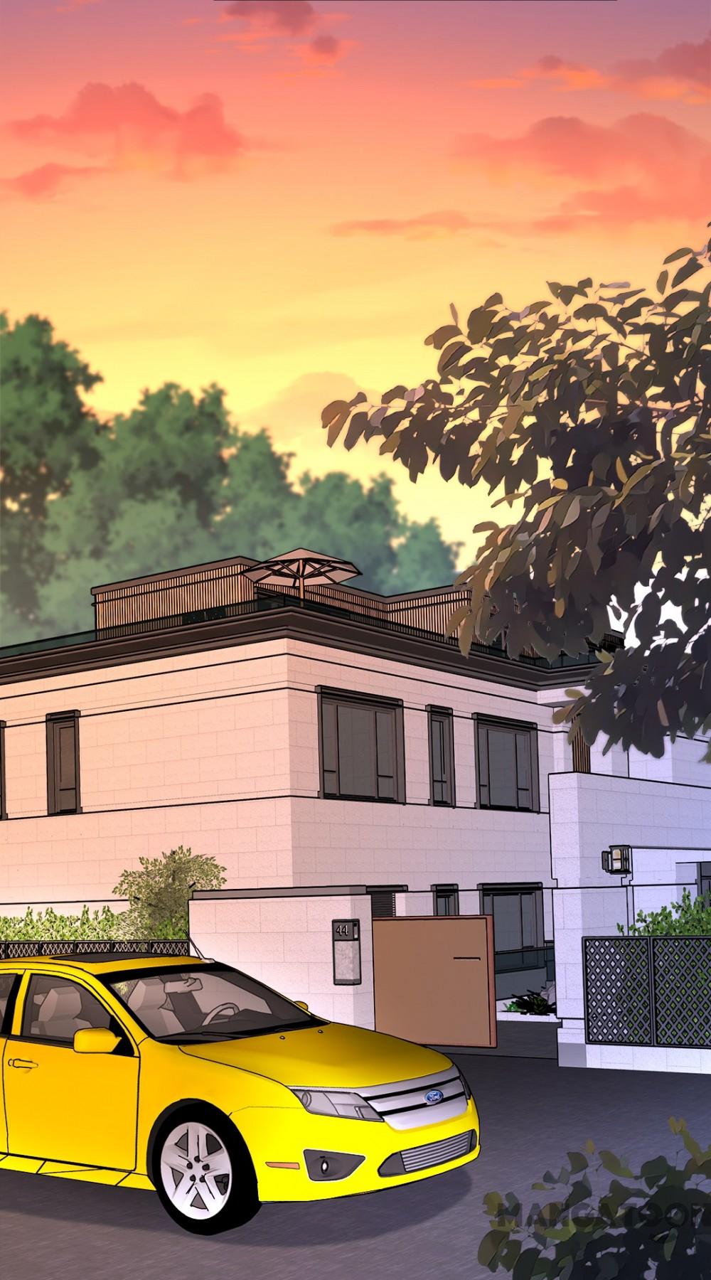 The Real Daughter, She is an Almighty Boss Chapter 52 - Page 6
