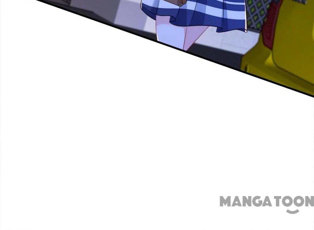 The Real Daughter, She is an Almighty Boss Chapter 52 - Page 8