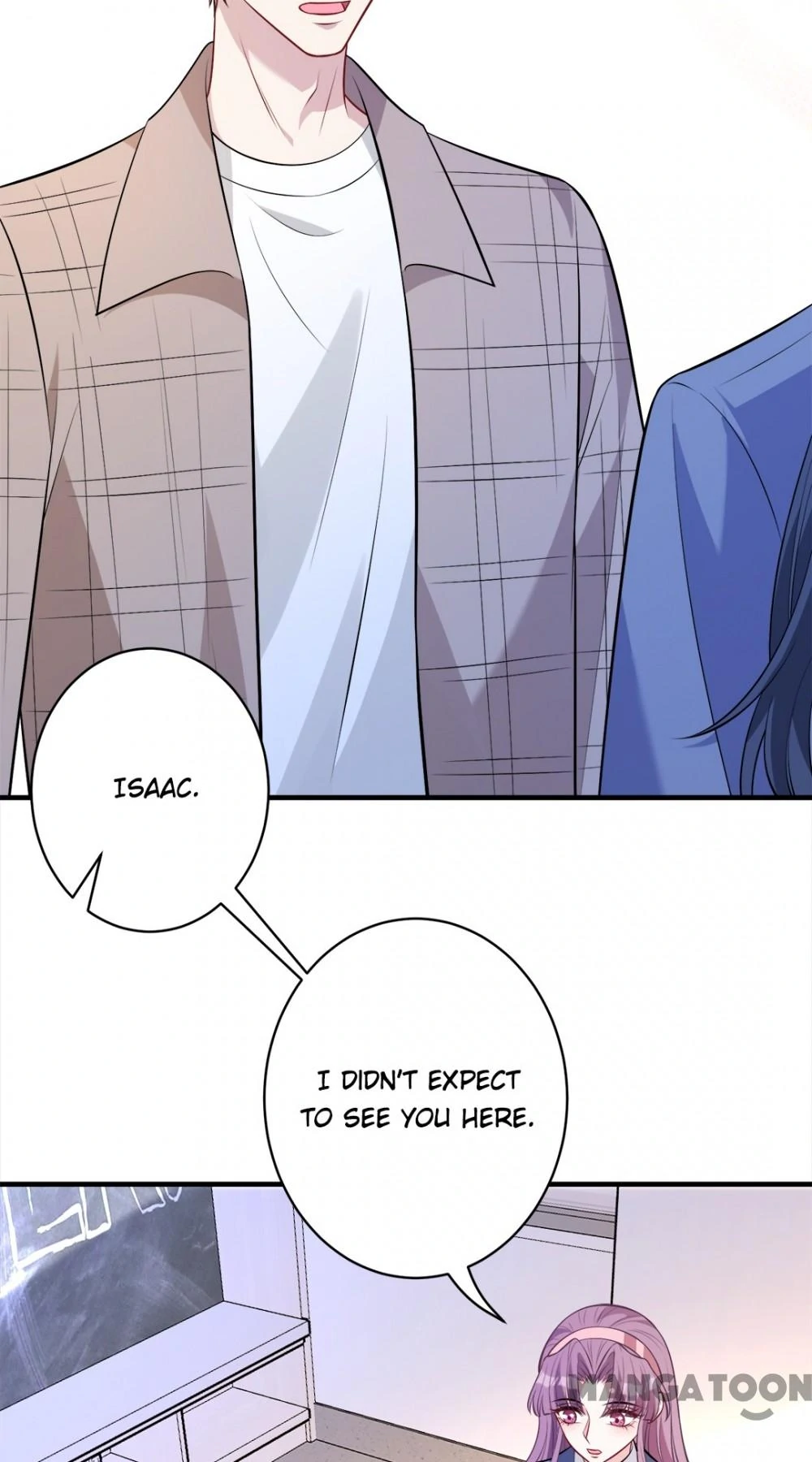 The Real Daughter, She is an Almighty Boss Chapter 53 - Page 13