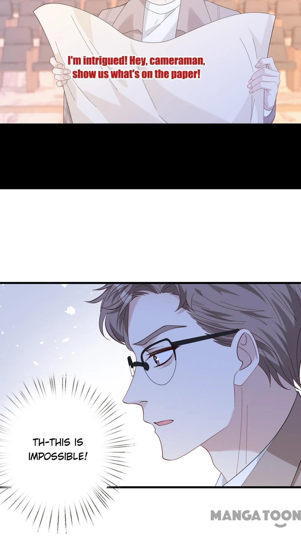 The Real Daughter, She is an Almighty Boss Chapter 54 - Page 16