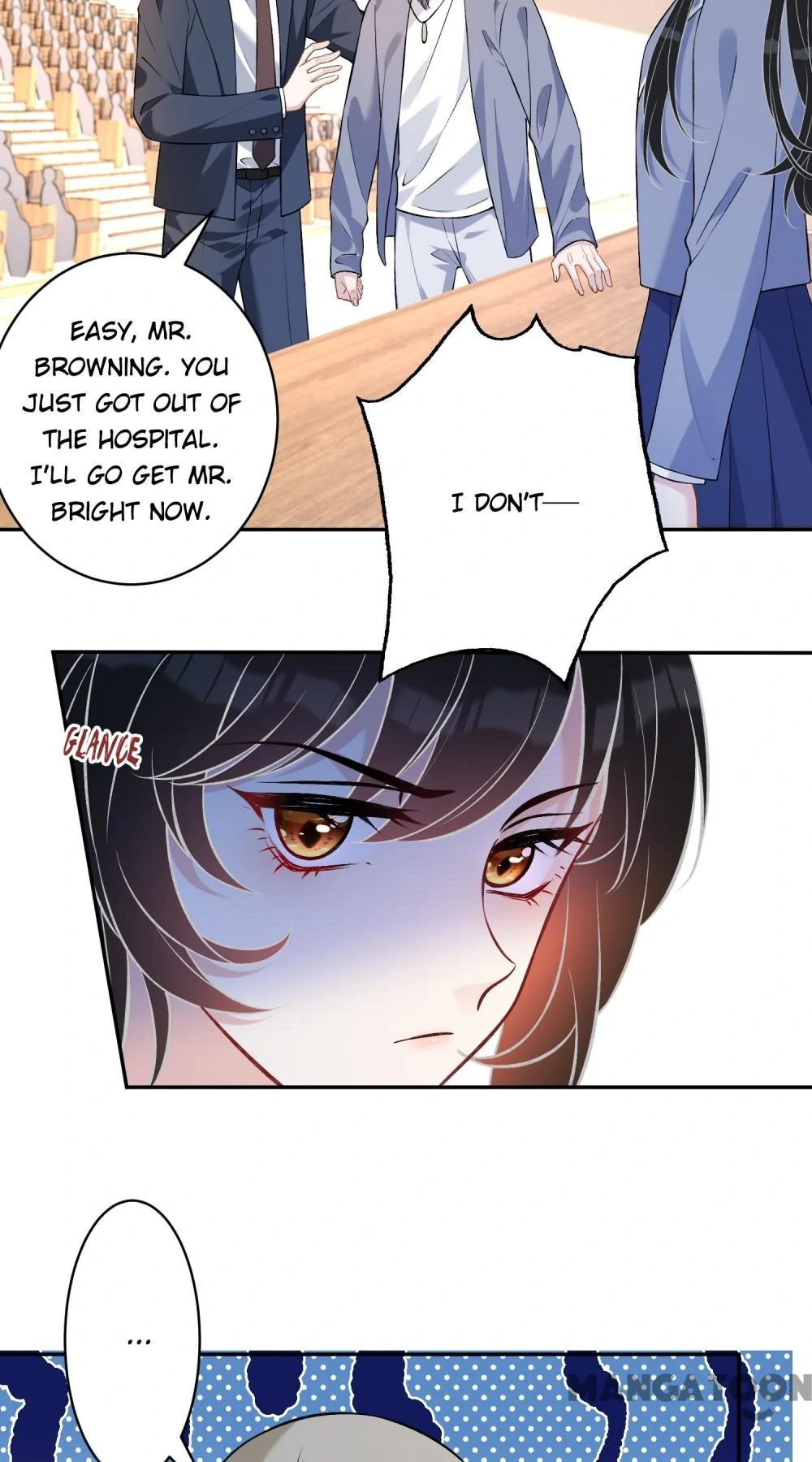 The Real Daughter, She is an Almighty Boss Chapter 54 - Page 28