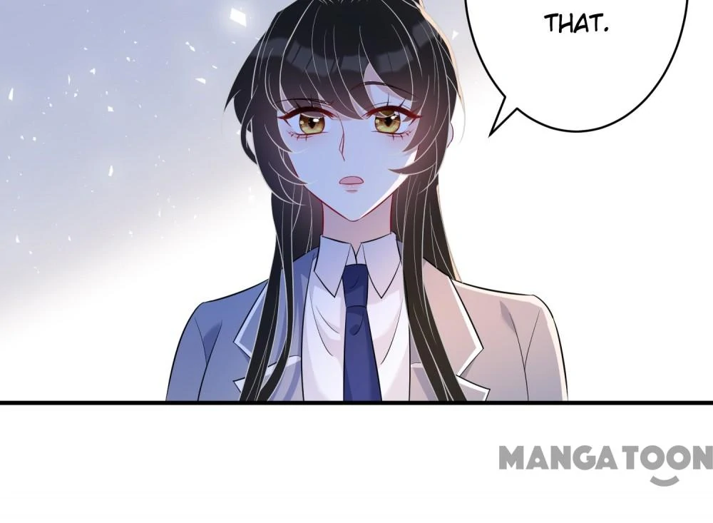 The Real Daughter, She is an Almighty Boss Chapter 54 - Page 8