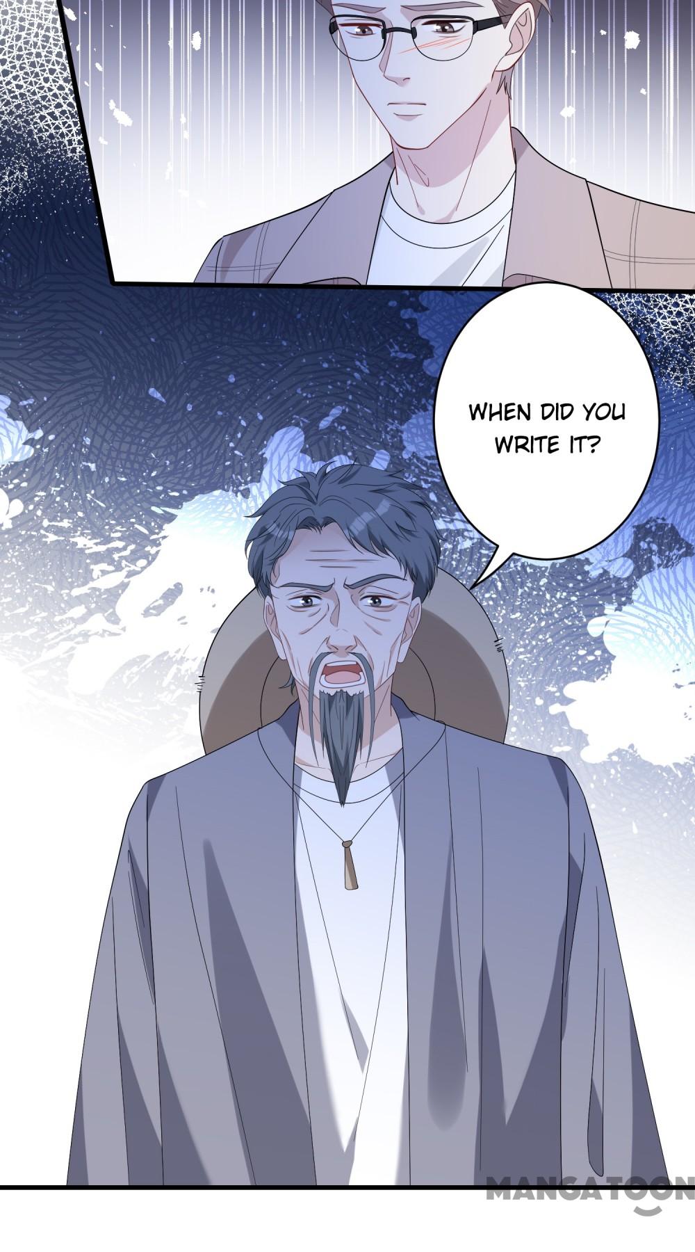 The Real Daughter, She is an Almighty Boss Chapter 55 - Page 9