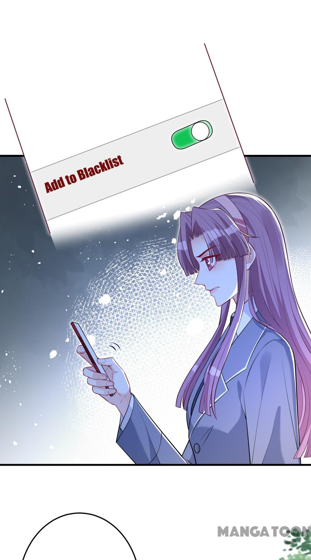 The Real Daughter, She is an Almighty Boss Chapter 56 - Page 18