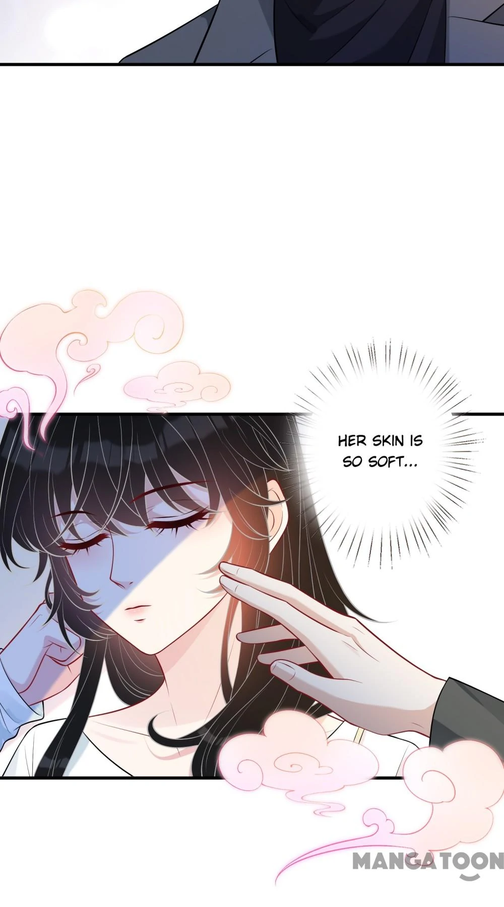 The Real Daughter, She is an Almighty Boss Chapter 56 - Page 38