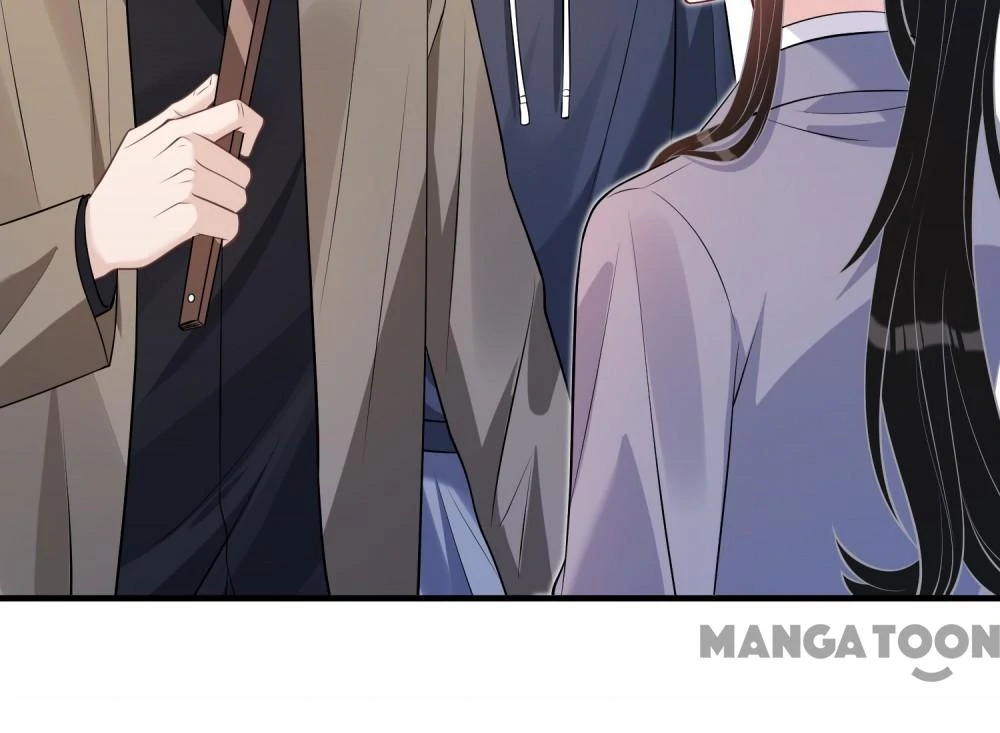 The Real Daughter, She is an Almighty Boss Chapter 56 - Page 8