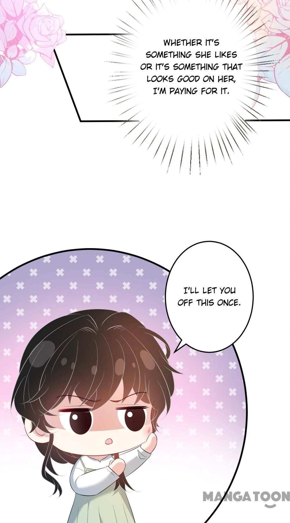 The Real Daughter, She is an Almighty Boss Chapter 57 - Page 19