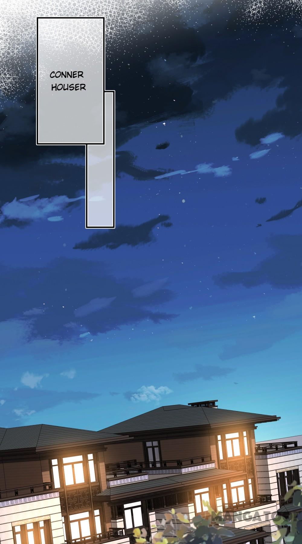 The Real Daughter, She is an Almighty Boss Chapter 57 - Page 27