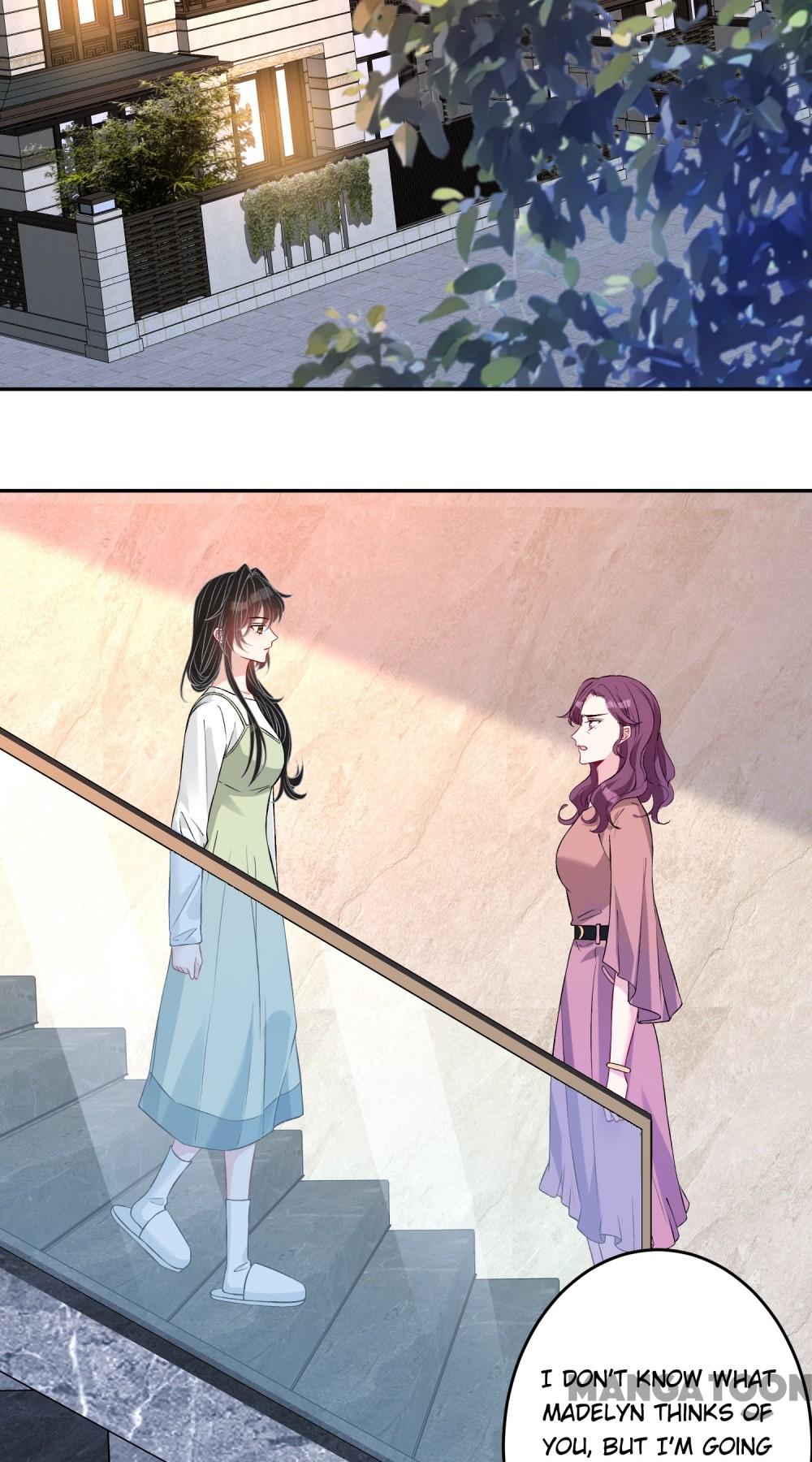 The Real Daughter, She is an Almighty Boss Chapter 57 - Page 28