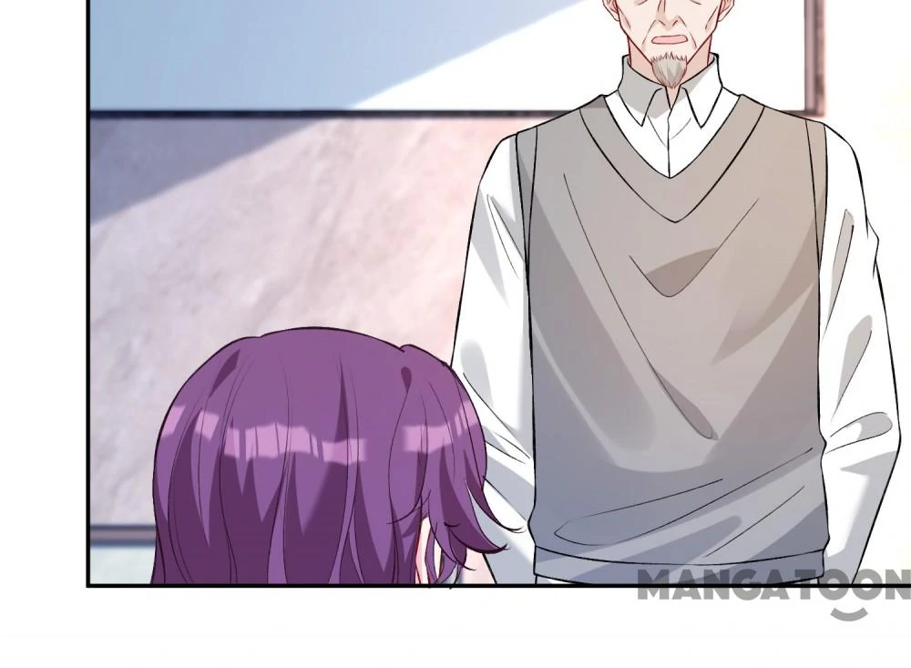 The Real Daughter, She is an Almighty Boss Chapter 57 - Page 32