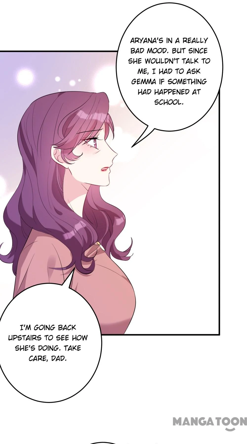 The Real Daughter, She is an Almighty Boss Chapter 57 - Page 33