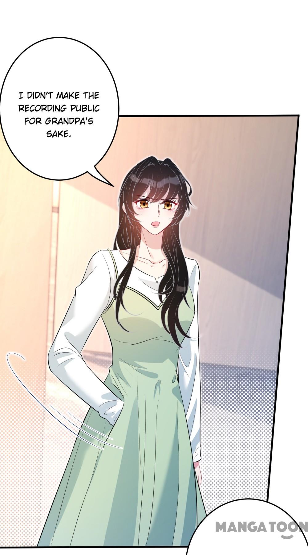The Real Daughter, She is an Almighty Boss Chapter 58 - Page 2