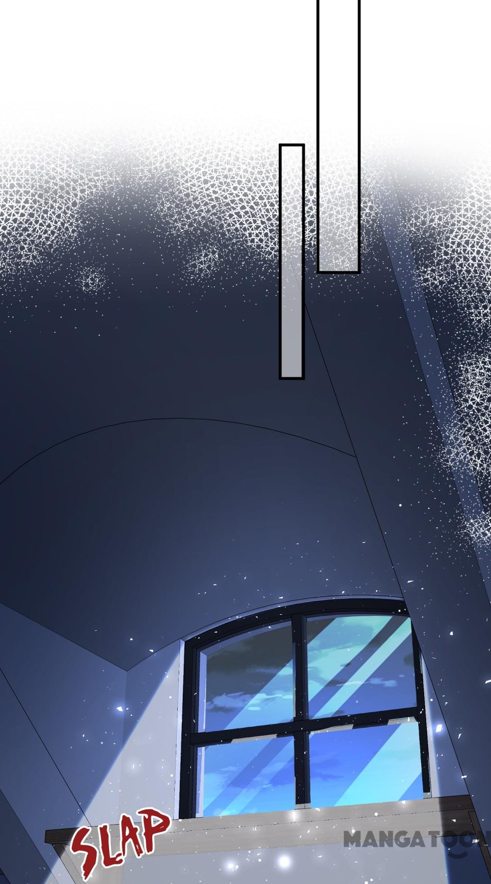 The Real Daughter, She is an Almighty Boss Chapter 58 - Page 21