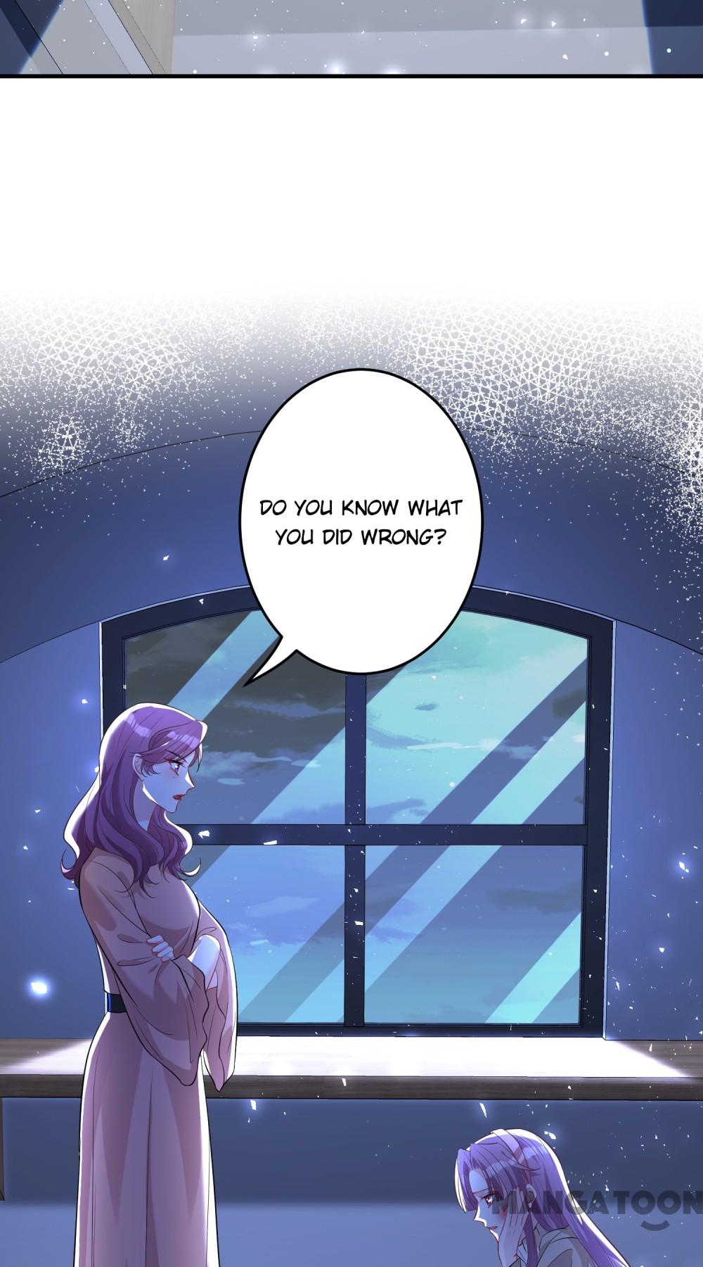 The Real Daughter, She is an Almighty Boss Chapter 58 - Page 22