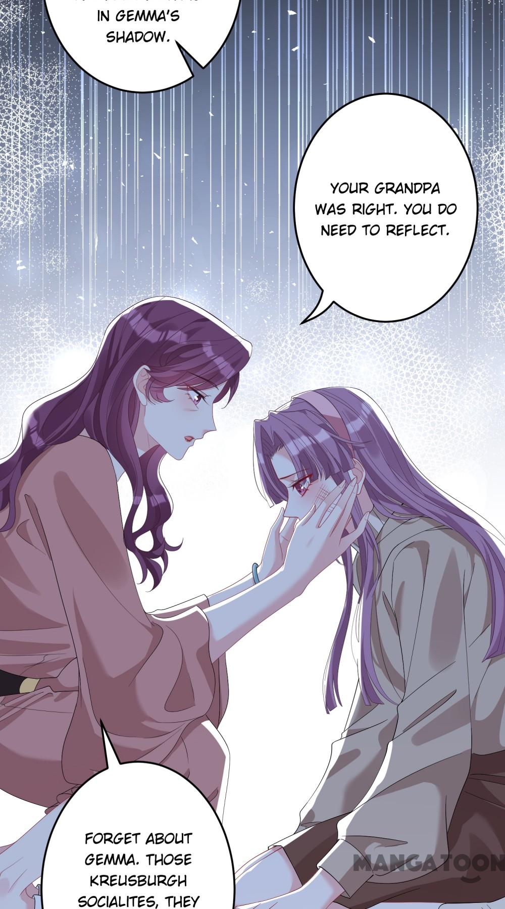 The Real Daughter, She is an Almighty Boss Chapter 58 - Page 26