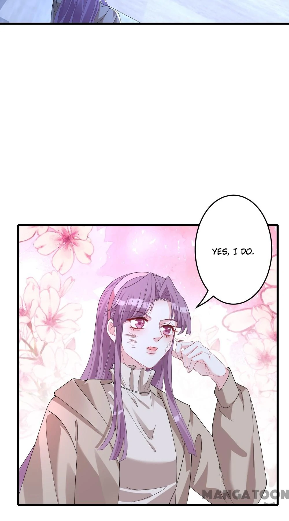 The Real Daughter, She is an Almighty Boss Chapter 58 - Page 29