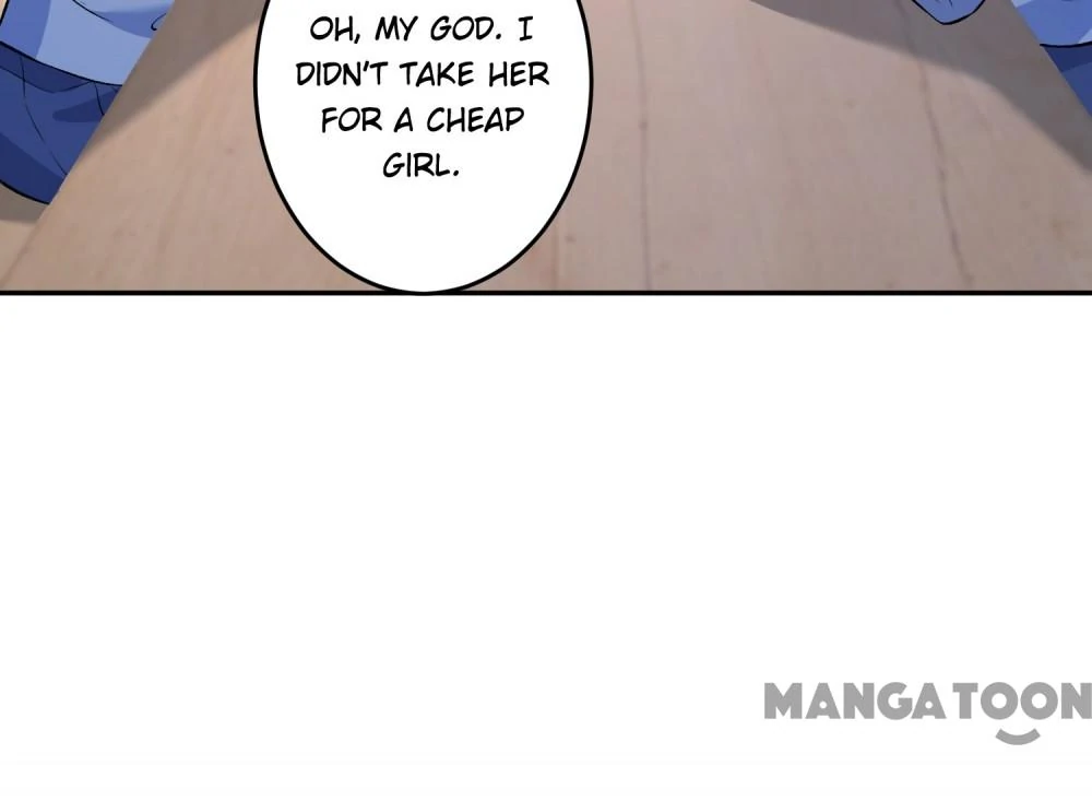 The Real Daughter, She is an Almighty Boss Chapter 58 - Page 40