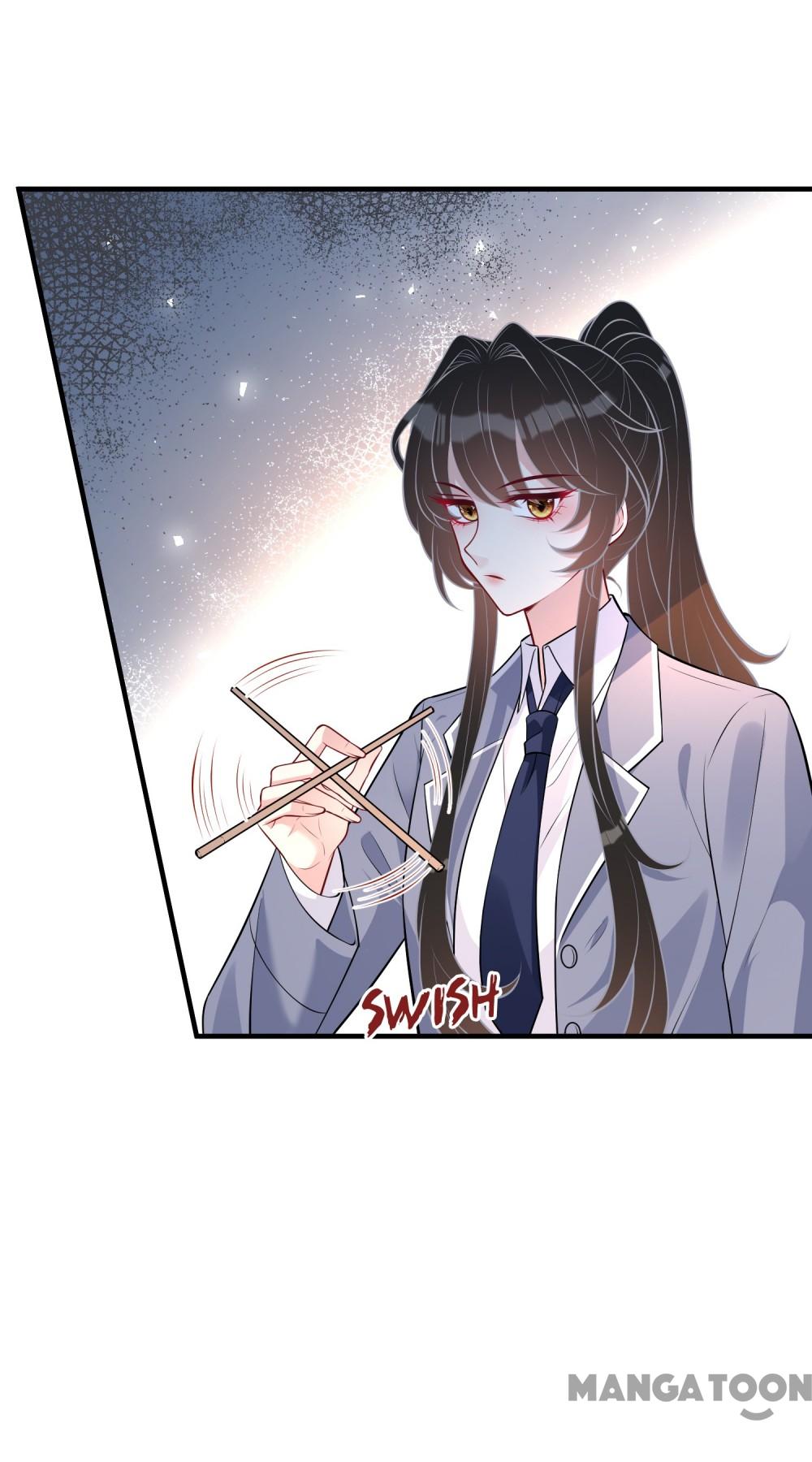 The Real Daughter, She is an Almighty Boss Chapter 58 - Page 42